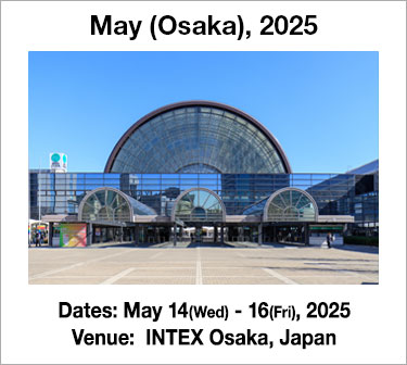 May(Osaka),2025