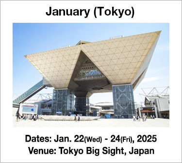 January(Tokyo)