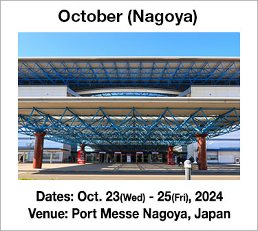 October(Nagoya)