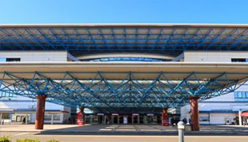 Osaka Show