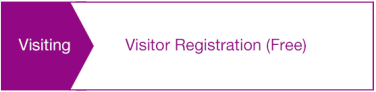 Visitor Registration
