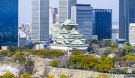 Kansai Region Sightseeing