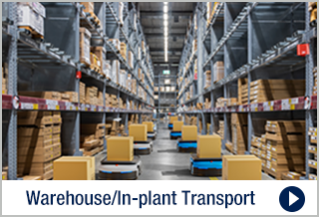 Warehouse/In-plant Transport 
