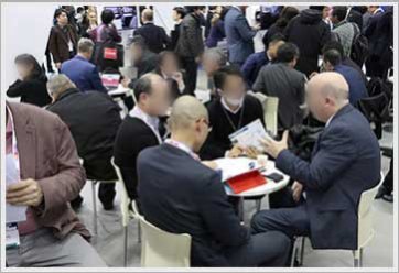 会期までのスケジュール 東京06