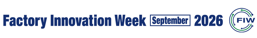 Factory Innovation Week September