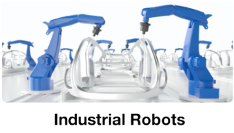 Industrial Robots