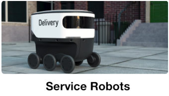 Service Robots
