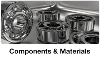 Components & Materials