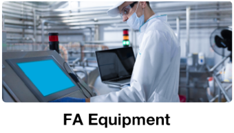 FA Equipment