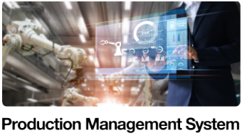 Production Management Sysytem