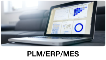 PLM/ERP/MES