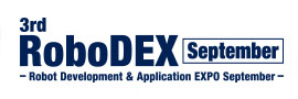 ROBODEX September