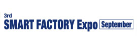 SMART FACTORY EXPO September