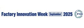 Factory Innovation Week [September]