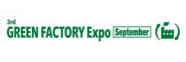 GREEN FACTORY EXPO September