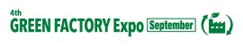 GREEN FACTORY EXPO September
