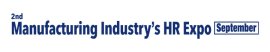 Manufacturing Industry's HR Expo