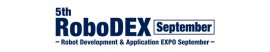 ROBODEX September