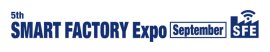 SMART FACTORY EXPO September