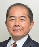 Nobuo Fukuda