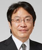 Eiji Orihashi