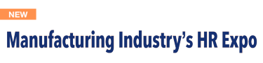 Manufacturing Industry's HR Expo
