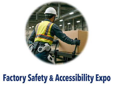 Manufacturing Industry's HR Expo