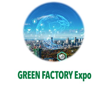 GREEN FACTORY EXPO