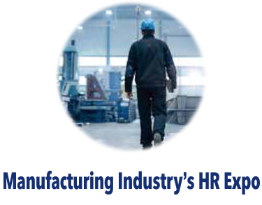 Manufacturing Industry's HR Expo