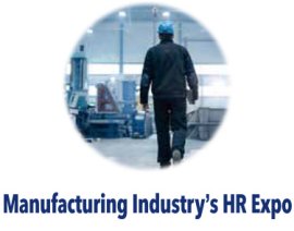 Manufacturing Industry's HR Expo