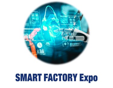 SMART FACTORY Expo