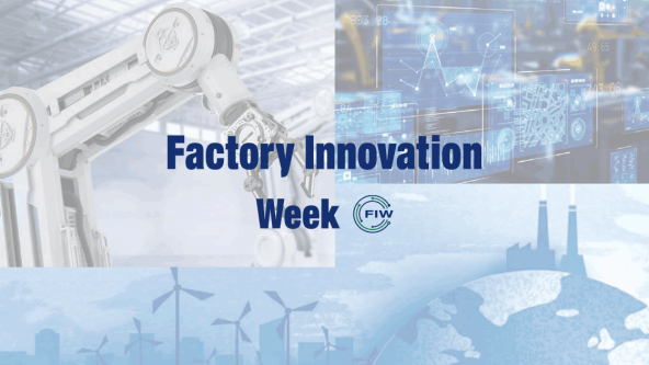 FACTORY INNOVATION Week