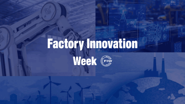 FACTORY INNOVATION Week Tokyo