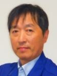 Kazuhiro Suda