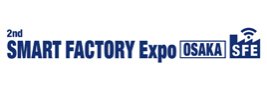 SMART FACTORY Expo Osaka