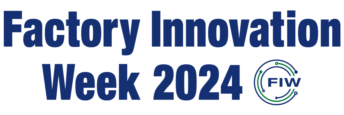 Factory Innovation Week 2024