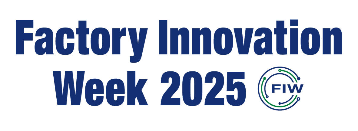 Factory Innovation Week 2024