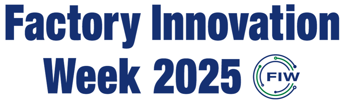 Factory Innovation Week 2024