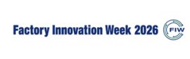 FACTORY INNOVATION Week