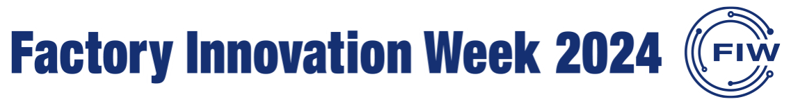 FACTORY INNOVATION Week