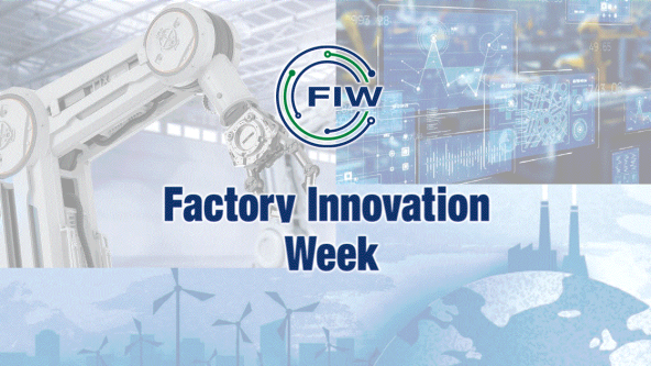 Factory Innovation Week