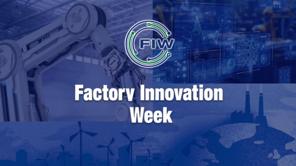 Factory Innovation Week