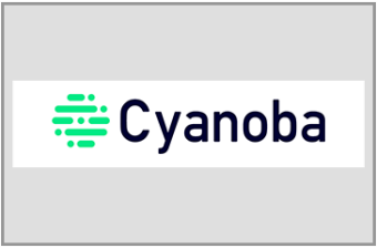 Cyanoba（シアノバ）