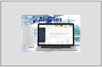 空調に特化した節電・省エネシステム 『Ai-Glies シリーズ』