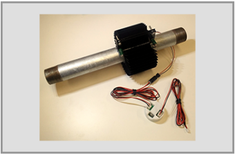 S1-P1B:10mW（3.3/5V)