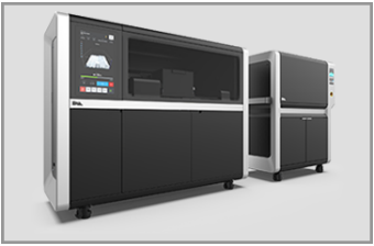 Desktop Metal社 Shop System™　【少・中量生産対応 金属3Dプリンター】