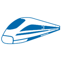 鉄道/造船/ 輸送機器 のアイコン