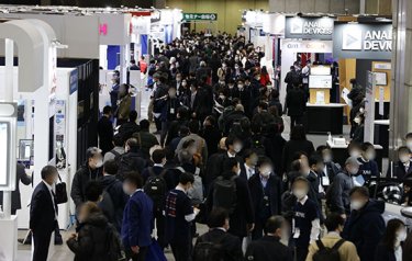 会場の様子2