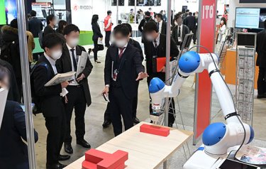 会場の様子5