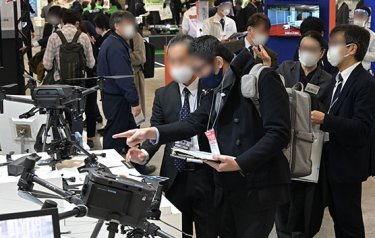 会場の様子7
